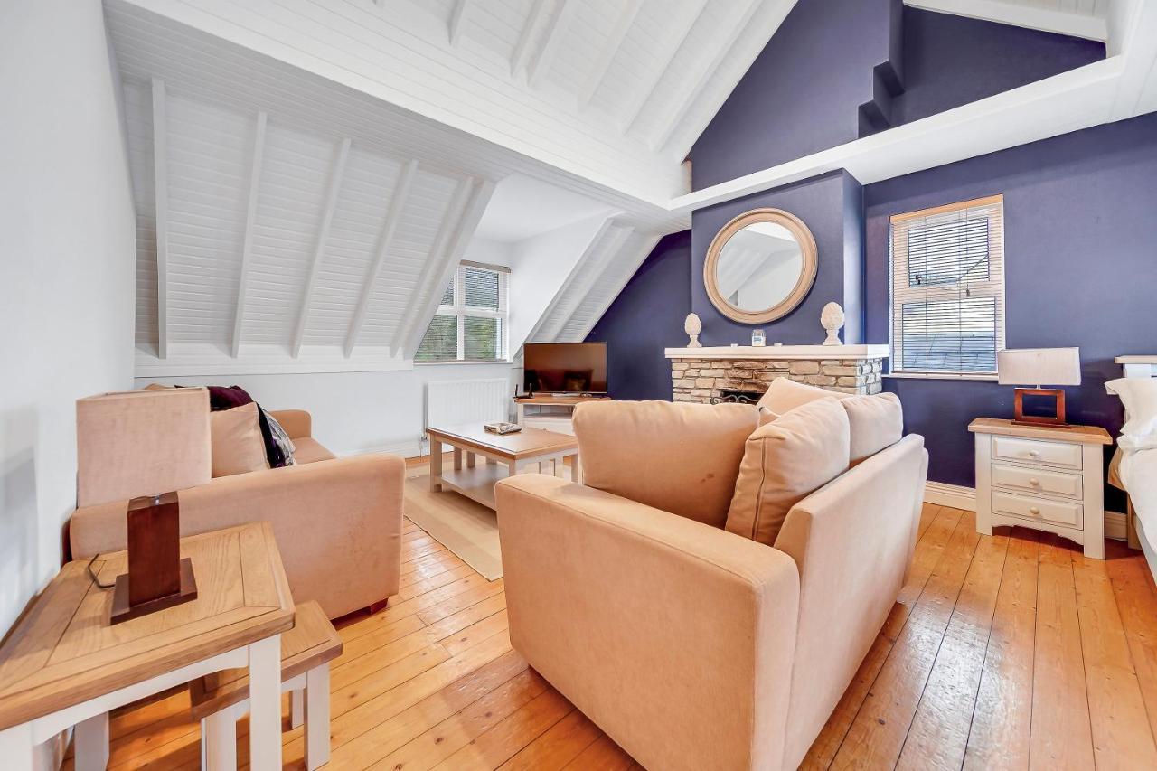 Holiday home Luxury With Games - Sleeps 10 Rathmullan
