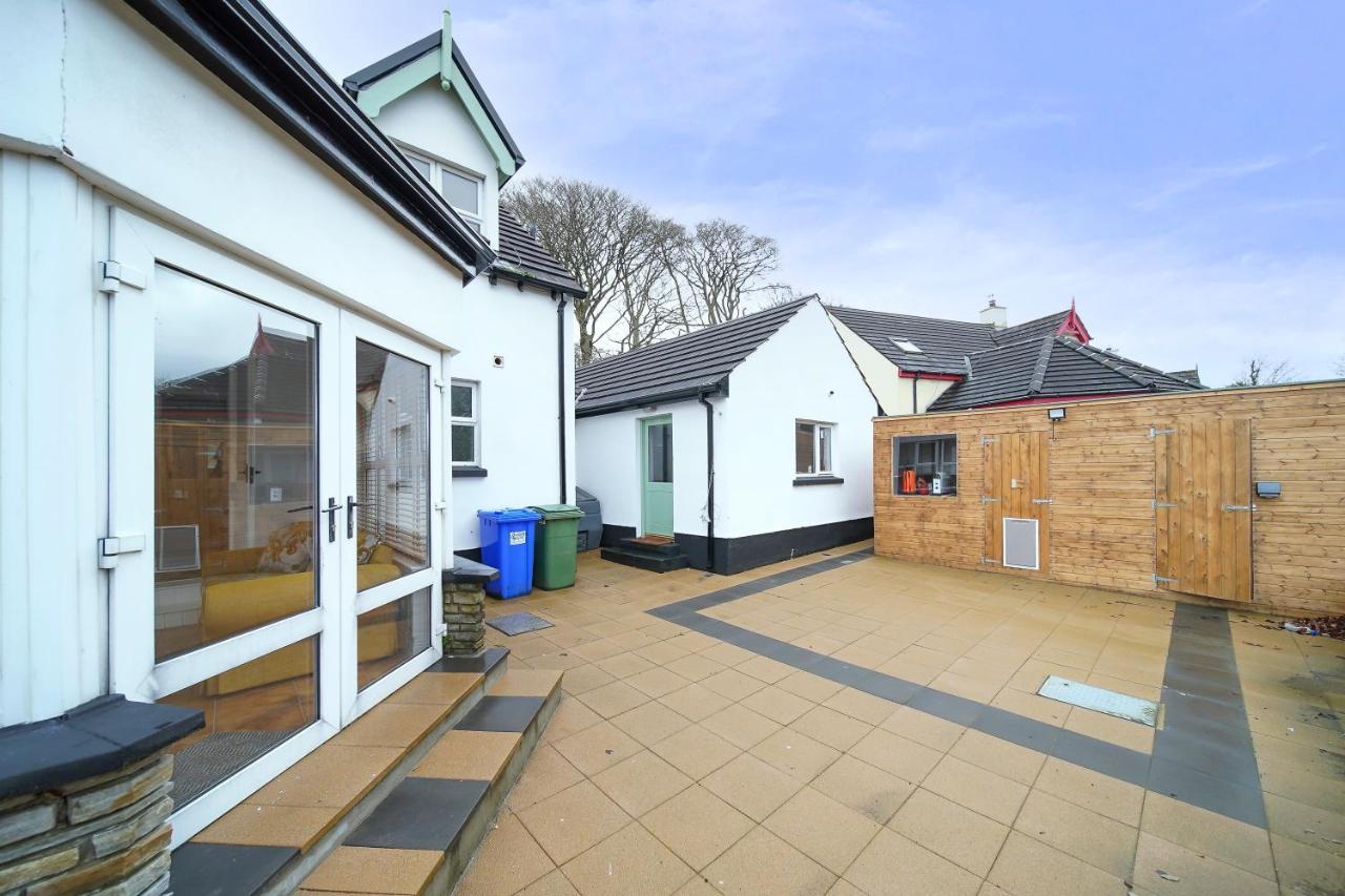 Holiday home Luxury With Games - Sleeps 10